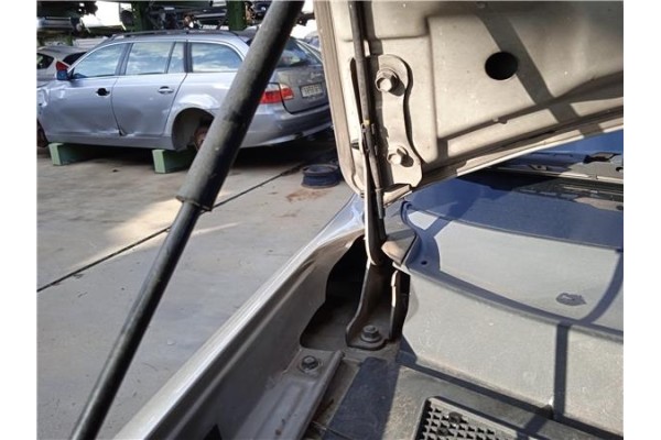 Recambio de bisagra capo derecha para hyundai tucson (jm) 2.0 crdi referencia OEM IAM 791202  