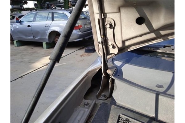 Recambio de bisagra capo derecha para hyundai tucson (jm) 2.0 crdi referencia OEM IAM 791202  