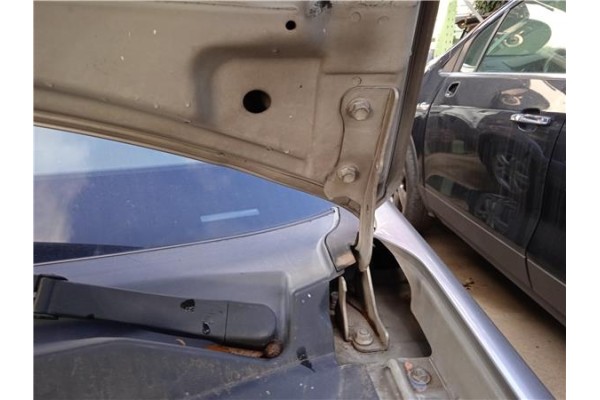 Recambio de bisagra capo izquierda para hyundai tucson (jm) 2.0 crdi referencia OEM IAM 791102  