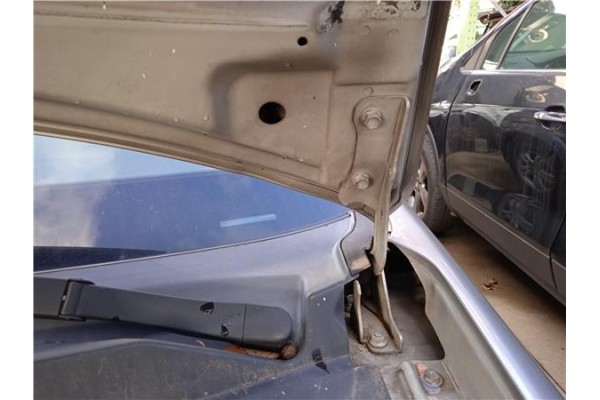 Recambio de bisagra capo izquierda para hyundai tucson (jm) 2.0 crdi referencia OEM IAM 791102  