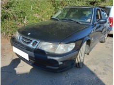 saab 9-3 berlina (1998) del año 