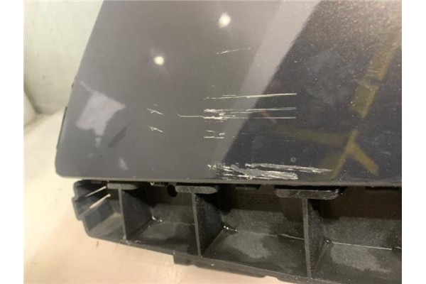 Recambio de aleta delantero izquierda para saab 9-3 cabriolet 2.0 t referencia OEM IAM 12797540 L04928 