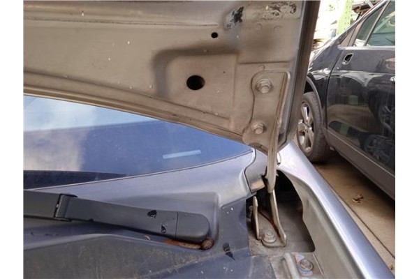 Recambio de bisagra capo izquierda para hyundai tucson (jm) 2.0 crdi referencia OEM IAM 791102  