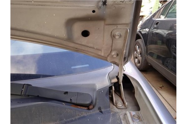 Recambio de bisagra capo izquierda para hyundai tucson (jm) 2.0 crdi referencia OEM IAM 791102  