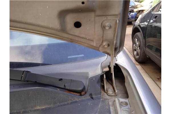 Recambio de bisagra capo izquierda para hyundai tucson (jm) 2.0 crdi referencia OEM IAM 791102  