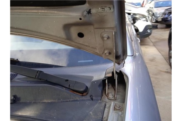 Recambio de bisagra capo izquierda para hyundai tucson (jm) 2.0 crdi referencia OEM IAM 791102  