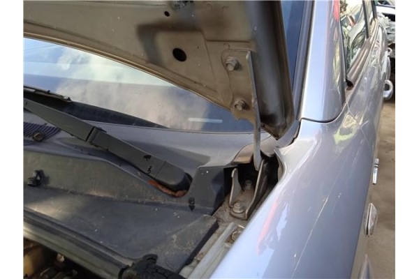 Recambio de bisagra capo izquierda para hyundai tucson (jm) 2.0 crdi referencia OEM IAM 791102  