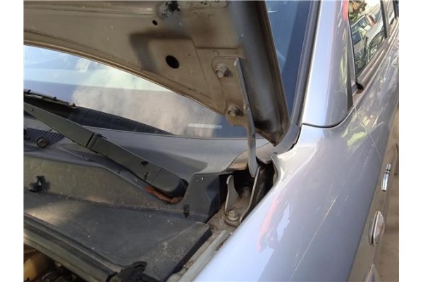 Recambio de bisagra capo izquierda para hyundai tucson (jm) 2.0 crdi referencia OEM IAM 791102  