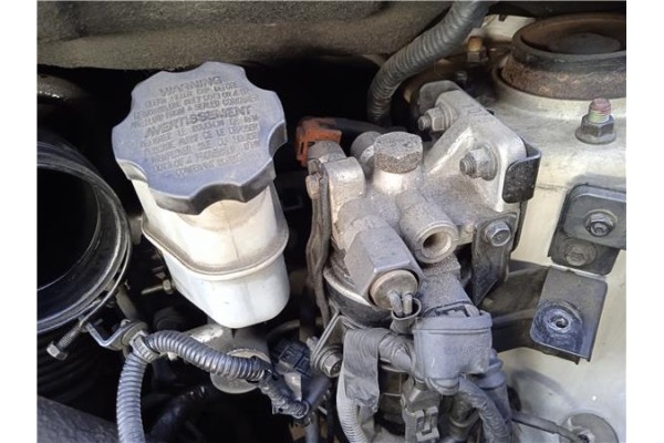 Recambio de bomba freno para hyundai tucson (jm) 2.0 crdi referencia OEM IAM 585102E+105  