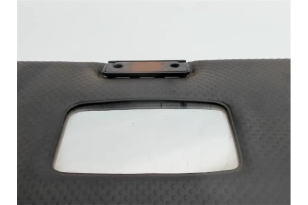Recambio de parasol derecho para seat marbella 0.8 ce referencia OEM IAM SE028558700B  