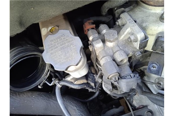 Recambio de bomba freno para hyundai tucson (jm) 2.0 crdi referencia OEM IAM 585102E+105  