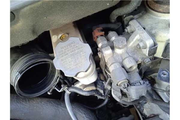 Recambio de bomba freno para hyundai tucson (jm) 2.0 crdi referencia OEM IAM 585102E+105  