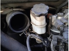 Recambio de bomba freno para hyundai tucson (jm) 2.0 crdi referencia OEM IAM 585102E+105  