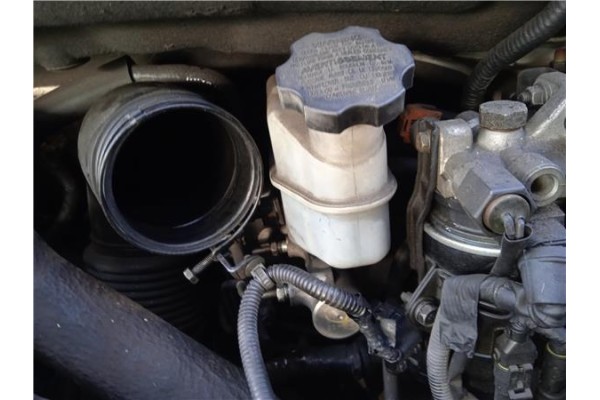 Recambio de bomba freno para hyundai tucson (jm) 2.0 crdi referencia OEM IAM 585102E+105  