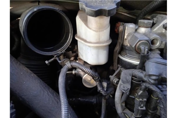 Recambio de bomba freno para hyundai tucson (jm) 2.0 crdi referencia OEM IAM 585102E+105  