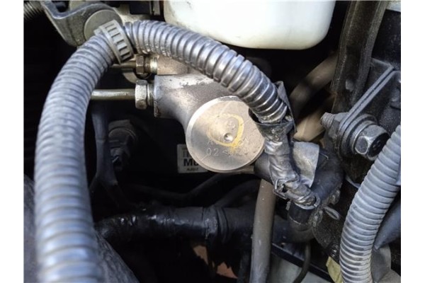 Recambio de bomba freno para hyundai tucson (jm) 2.0 crdi referencia OEM IAM 585102E+105  