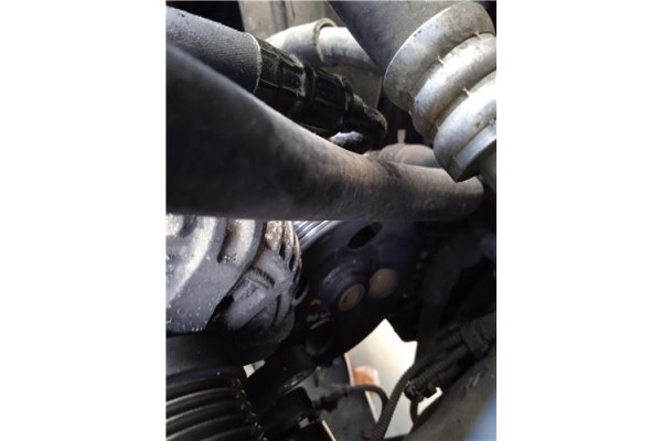 Recambio de bomba servodireccion para hyundai tucson (jm) 2.0 crdi referencia OEM IAM 571002E+205  