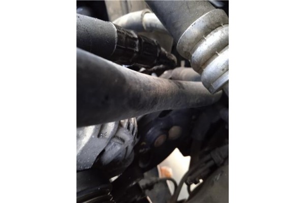 Recambio de bomba servodireccion para hyundai tucson (jm) 2.0 crdi referencia OEM IAM 571002E+205  