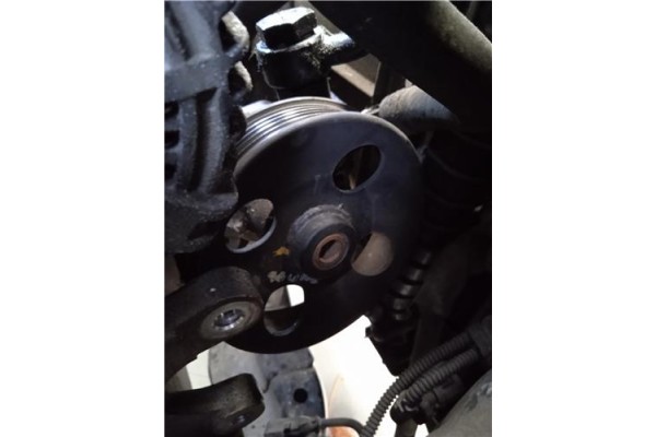 Recambio de bomba servodireccion para hyundai tucson (jm) 2.0 crdi referencia OEM IAM 571002E+205  