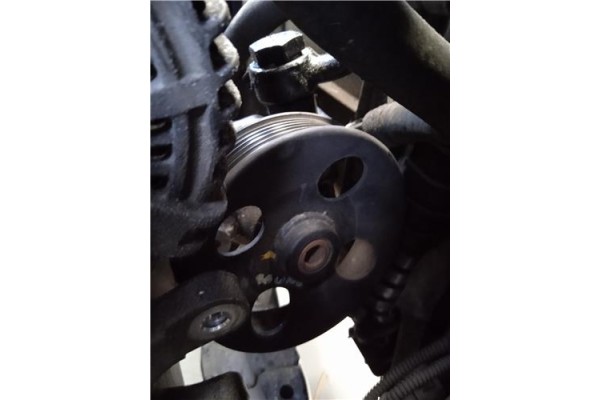 Recambio de bomba servodireccion para hyundai tucson (jm) 2.0 crdi referencia OEM IAM 571002E+205  