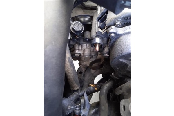 Recambio de bomba servodireccion para hyundai tucson (jm) 2.0 crdi referencia OEM IAM 571002E+205  