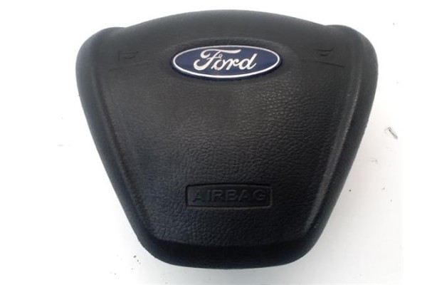 Recambio de airbag volante para ford fiesta vi 1.25 referencia OEM IAM C1BBA042B85BA38C5  