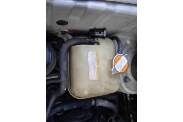 Recambio de botella expansion para hyundai tucson (jm) 2.0 crdi referencia OEM IAM 254312E+105  