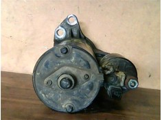 Recambio de motor arranque para seat ibiza (6k1) 1.9 sdi referencia OEM IAM 020911023P 0001125005 20911023D , AUDI | 20911024A ,