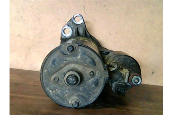 Recambio de motor arranque para seat ibiza (6k1) 1.9 sdi referencia OEM IAM 020911023P 0001125005 20911023D , AUDI | 20911024A ,
