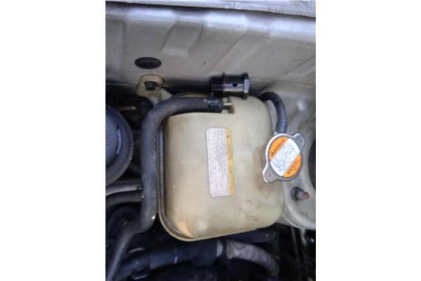 Recambio de botella expansion para hyundai tucson (jm) 2.0 crdi referencia OEM IAM 254312E+105  