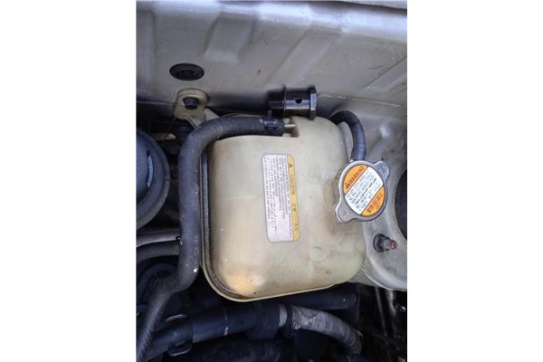 Recambio de botella expansion para hyundai tucson (jm) 2.0 crdi referencia OEM IAM 254312E+105  