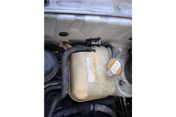Recambio de botella expansion para hyundai tucson (jm) 2.0 crdi referencia OEM IAM 254312E+105  
