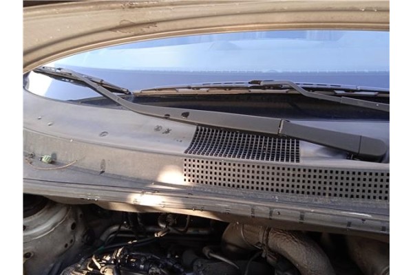 Recambio de brazo limpiaparabrisas delantero derecho para hyundai tucson (jm) 2.0 crdi referencia OEM IAM 9832120  