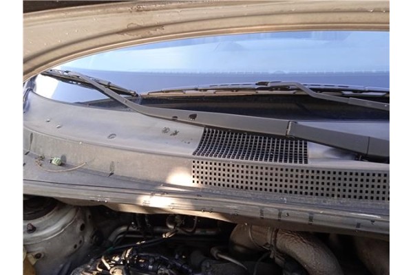 Recambio de brazo limpiaparabrisas delantero derecho para hyundai tucson (jm) 2.0 crdi referencia OEM IAM 9832120  