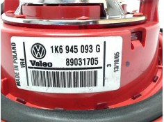 Recambio de piloto porton trasero izquierdo para volkswagen golf v (1k1) referencia OEM IAM 1k6945093G 89031705 1K6945093E , AUD