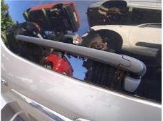 Recambio de brazo limpiaparabrisas trasero para hyundai tucson (jm) 2.0 crdi referencia OEM IAM 988112 988112E500 