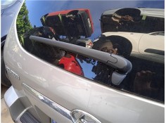 Recambio de brazo limpiaparabrisas trasero para hyundai tucson (jm) 2.0 crdi referencia OEM IAM 988112 988112E500 