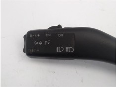 Recambio de mando intermitencia para seat leon (1p1) referencia OEM IAM 1K0953513A  1K0953513F , AUDI | 1K0953513G , AUDI | 1K09