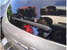 Recambio de brazo limpiaparabrisas trasero para hyundai tucson (jm) 2.0 crdi referencia OEM IAM 988112 988112E500 