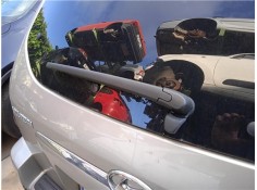 Recambio de brazo limpiaparabrisas trasero para hyundai tucson (jm) 2.0 crdi referencia OEM IAM 988112 988112E500 