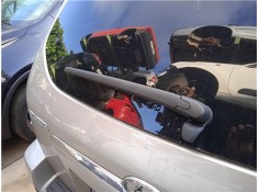 Recambio de brazo limpiaparabrisas trasero para hyundai tucson (jm) 2.0 crdi referencia OEM IAM 988112 988112E500 