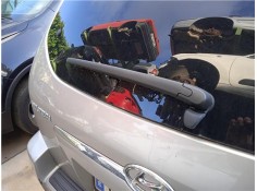 Recambio de brazo limpiaparabrisas trasero para hyundai tucson (jm) 2.0 crdi referencia OEM IAM 988112 988112E500 