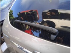 Recambio de brazo limpiaparabrisas trasero para hyundai tucson (jm) 2.0 crdi referencia OEM IAM 988112 988112E500 