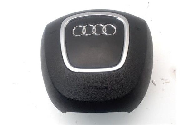 Recambio de airbag volante para audi a3 (8p1) 2.0 tdi 16v referencia OEM IAM 8P0880201  