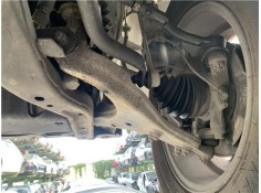 Recambio de brazo suspension delantero derecho para hyundai tucson (jm) 2.0 crdi referencia OEM IAM 545012E+115 5,45E+16 