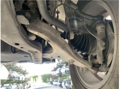 Recambio de brazo suspension delantero derecho para hyundai tucson (jm) 2.0 crdi referencia OEM IAM 545012E+115 5,45E+16 