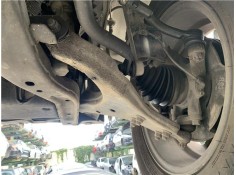 Recambio de brazo suspension delantero derecho para hyundai tucson (jm) 2.0 crdi referencia OEM IAM 545012E+115 5,45E+16 