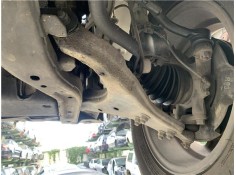 Recambio de brazo suspension delantero derecho para hyundai tucson (jm) 2.0 crdi referencia OEM IAM 545012E+115 5,45E+16 
