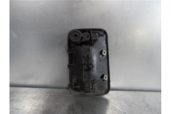 Recambio de maneta exterior delantero izquierda para peugeot expert (224) 1.9 td referencia OEM IAM 1473216077  