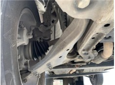 Recambio de brazo suspension delantero derecho para hyundai tucson (jm) 2.0 crdi referencia OEM IAM 545012E+115 5,45E+16 